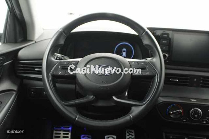 Hyundai Bayon - foto 11