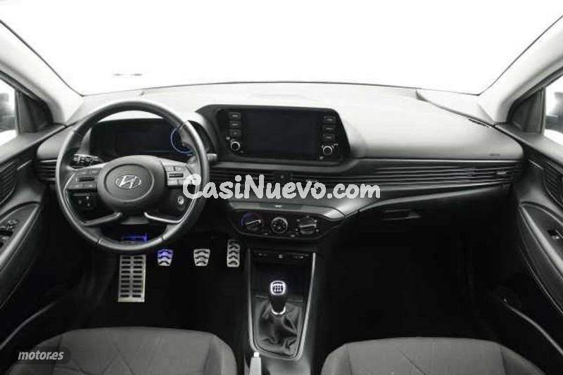 Hyundai Bayon - foto 12