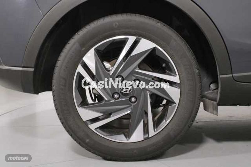 Hyundai Bayon - foto 13