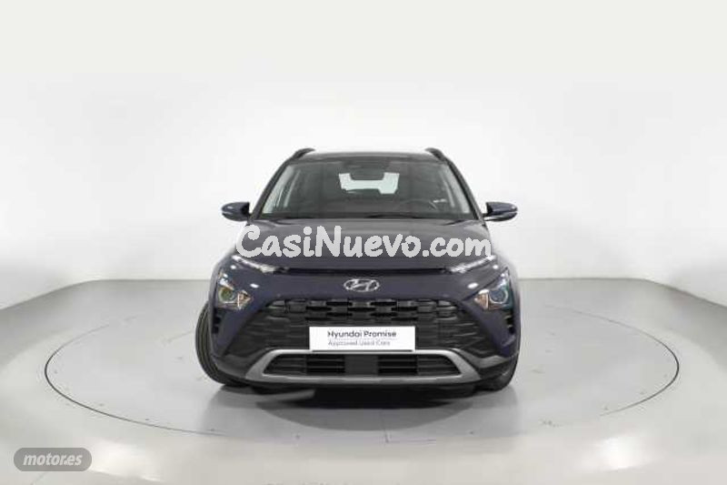 Hyundai Bayon - foto 15