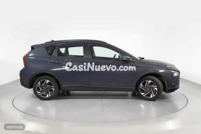 Hyundai Bayon - foto 16