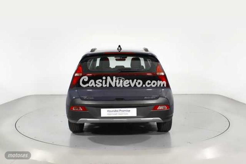 Hyundai Bayon - foto 17