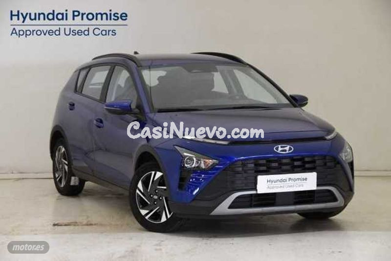 Hyundai Bayon - foto 3