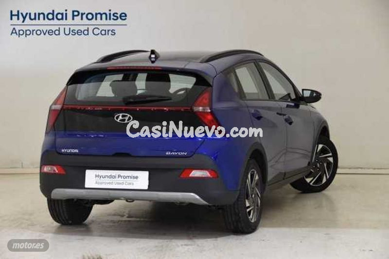 Hyundai Bayon - foto 5