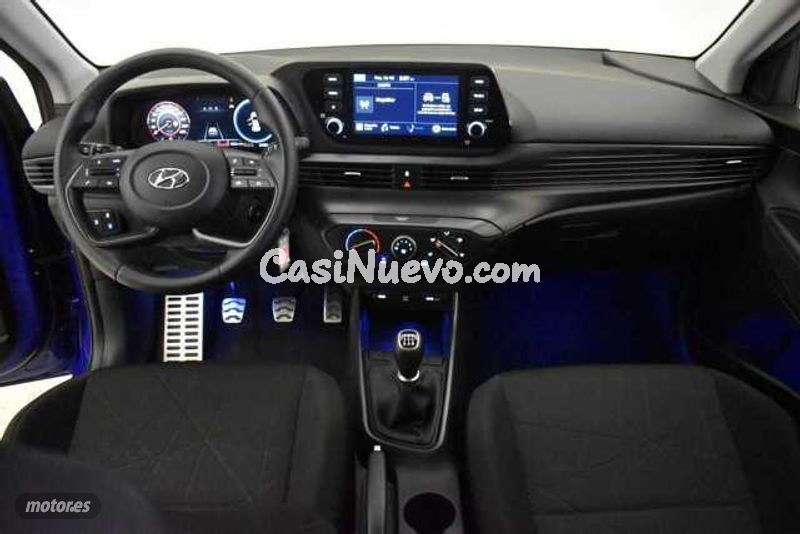 Hyundai Bayon - foto 6