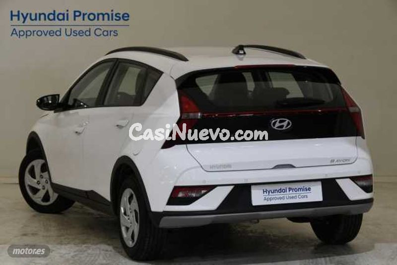 Hyundai Bayon - foto 3