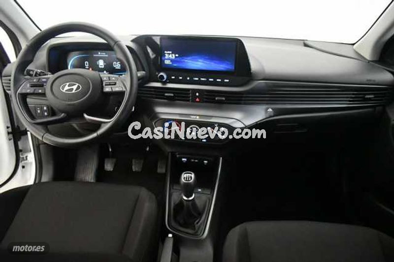 Hyundai Bayon - foto 7