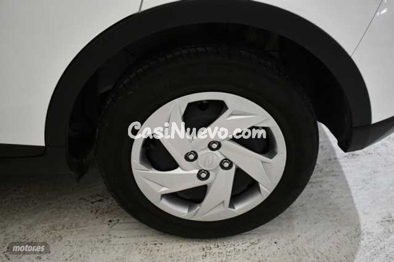 Hyundai Bayon - foto 11