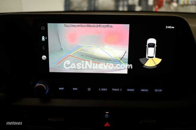 Hyundai Bayon - foto 14