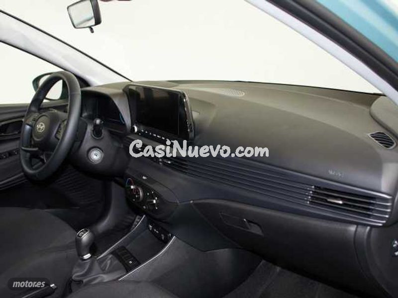 Hyundai Bayon - foto 3