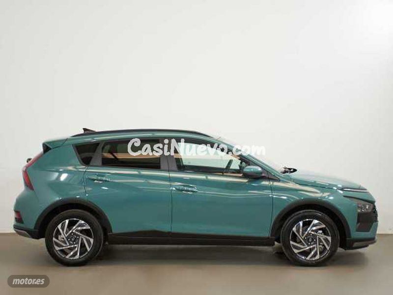 Hyundai Bayon - foto 4