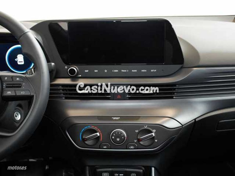 Hyundai Bayon - foto 7