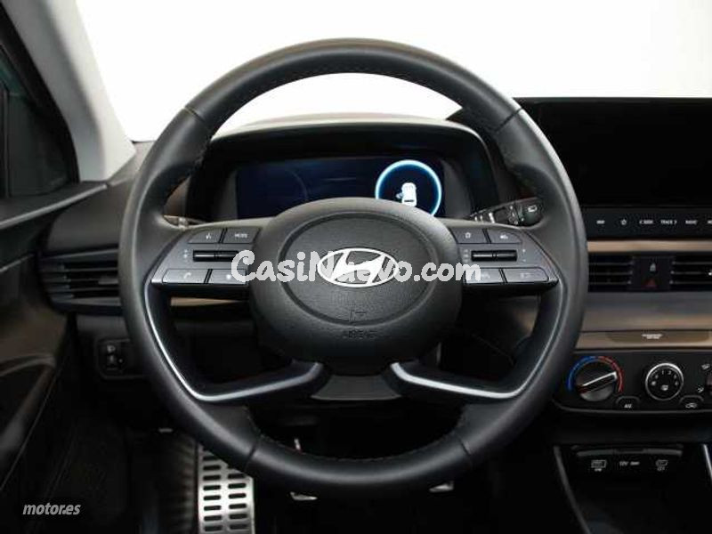 Hyundai Bayon - foto 8