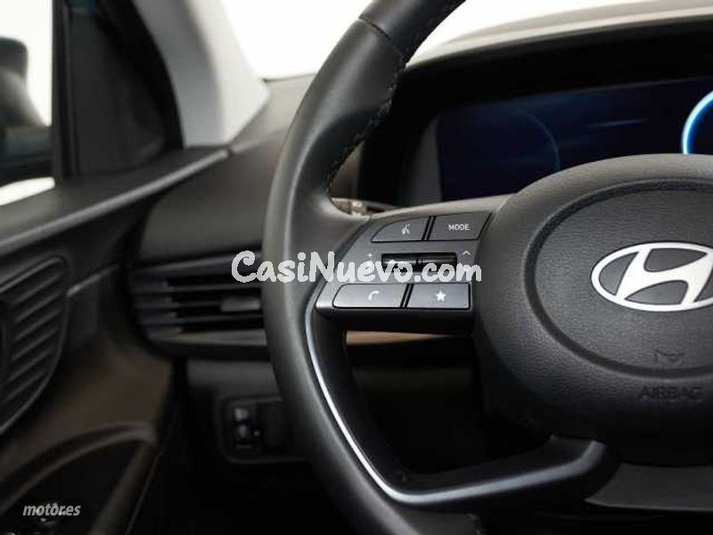 Hyundai Bayon - foto 9