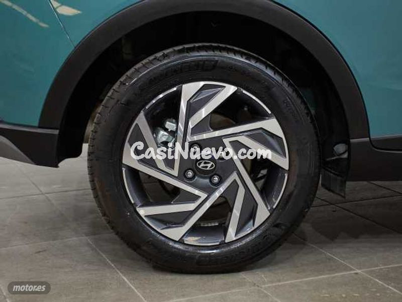 Hyundai Bayon - foto 12