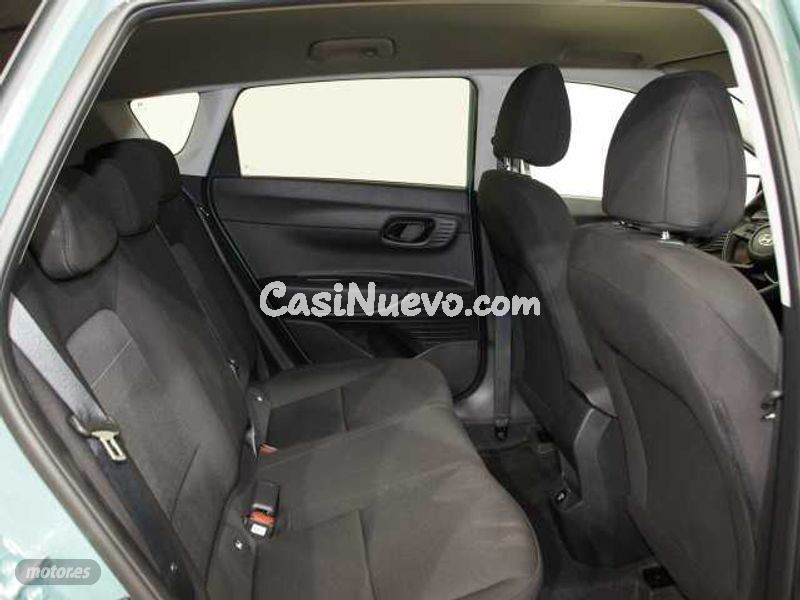 Hyundai Bayon - foto 14