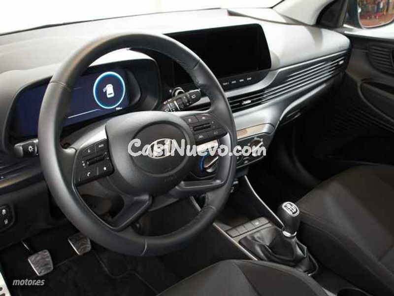 Hyundai Bayon - foto 15