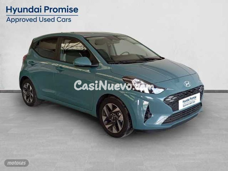 Hyundai i10 - foto 4