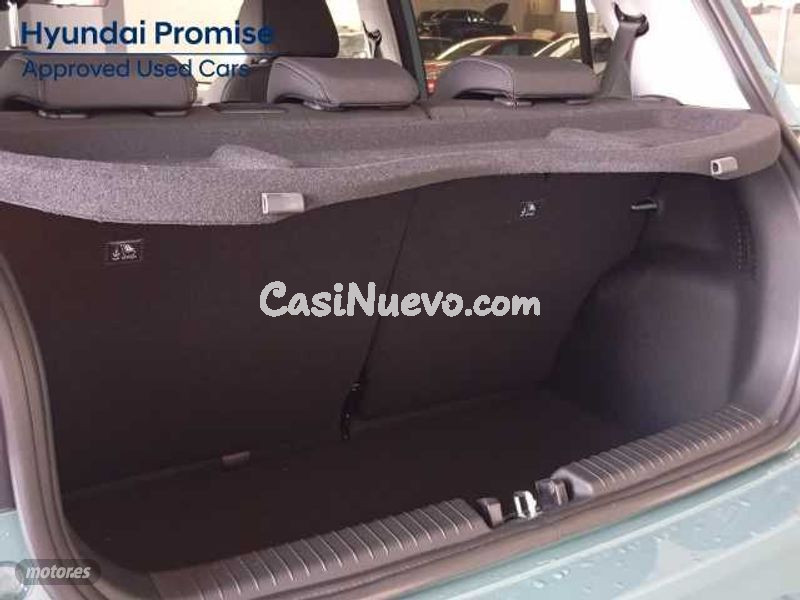 Hyundai i10 - foto 8