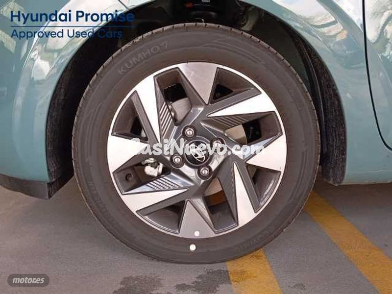 Hyundai i10 - foto 10