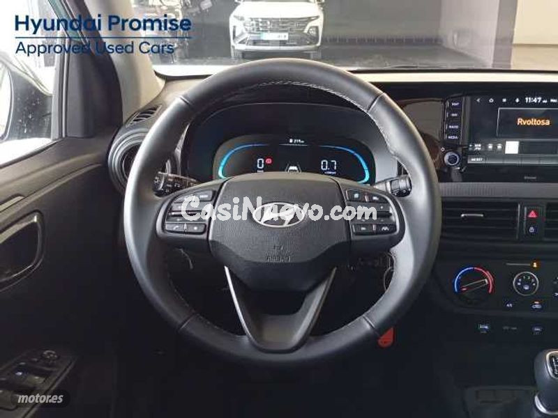 Hyundai i10 - foto 12