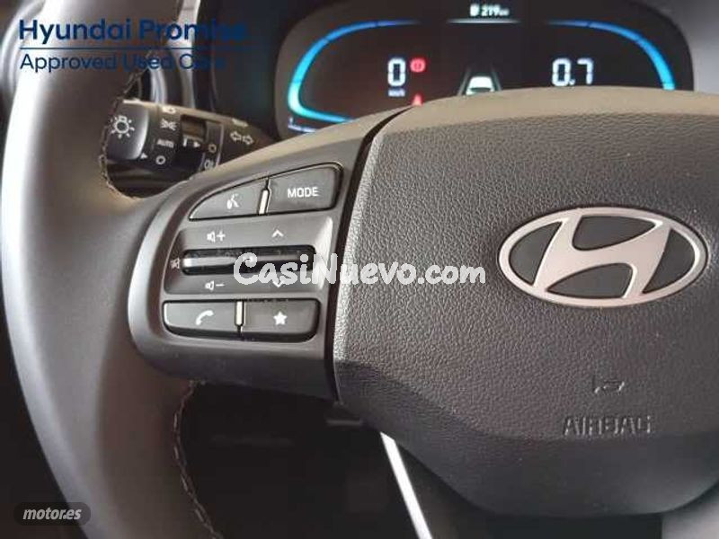 Hyundai i10 - foto 17