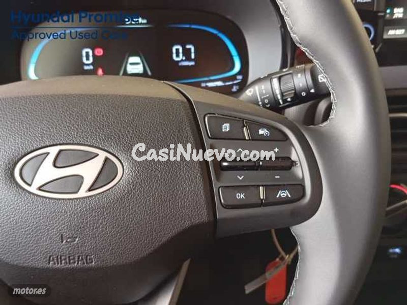 Hyundai i10 - foto 18