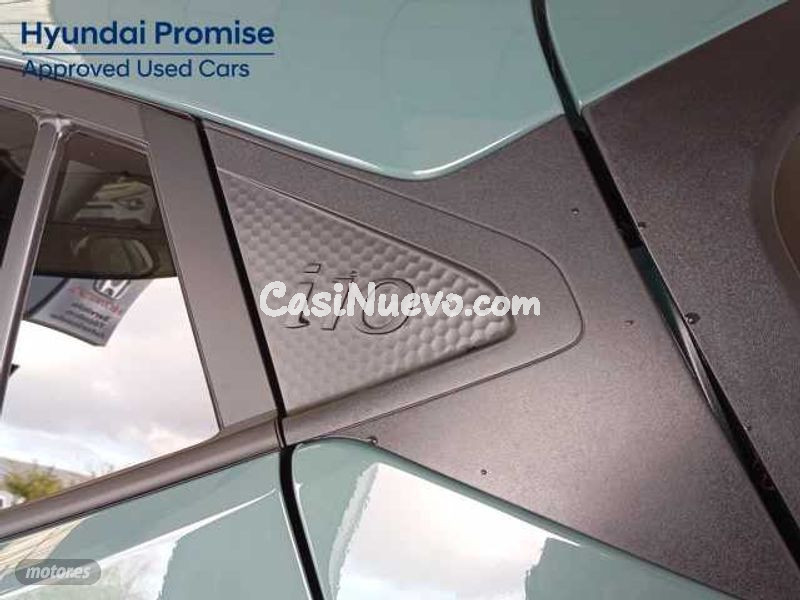 Hyundai i10 - foto 22