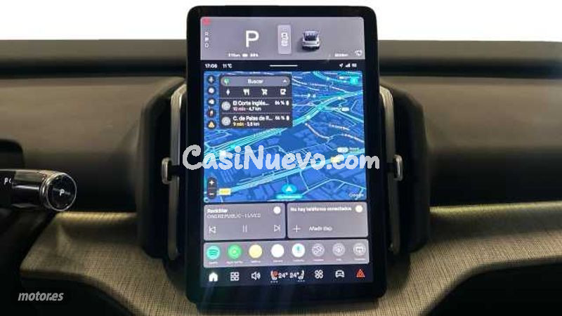 Volvo EX30 - foto 13