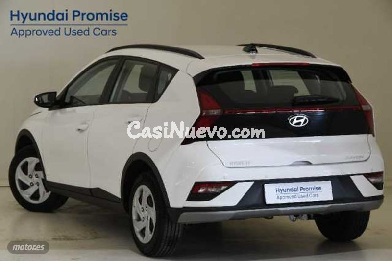 Hyundai Bayon - foto 3