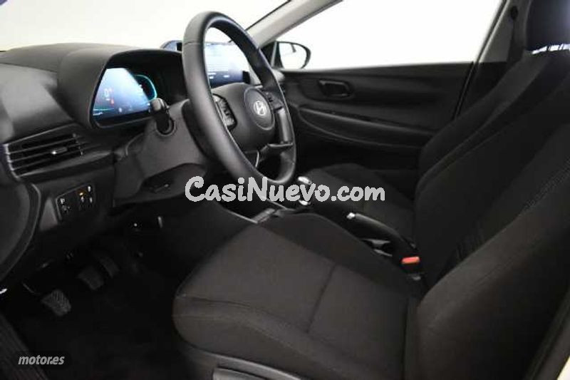 Hyundai Bayon - foto 6