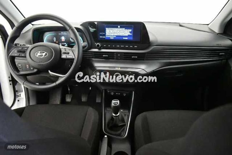 Hyundai Bayon - foto 7