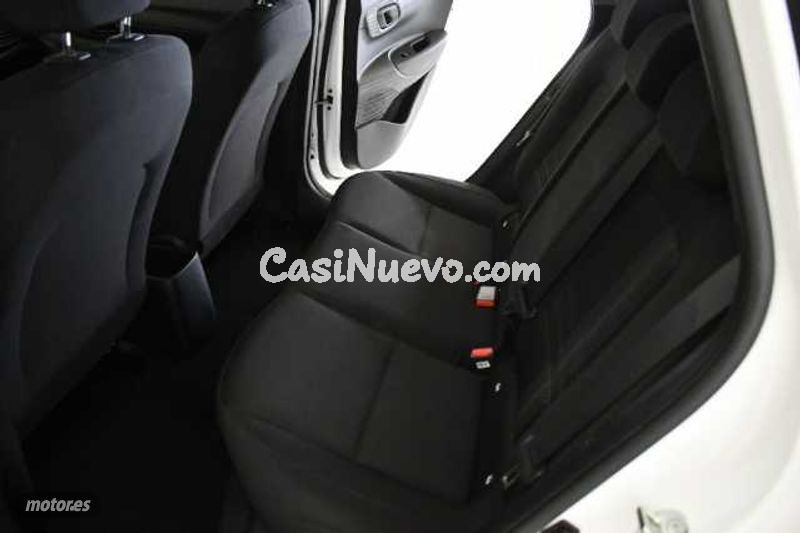 Hyundai Bayon - foto 8