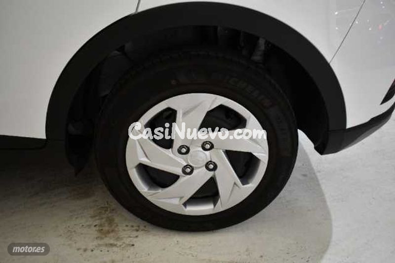 Hyundai Bayon - foto 11