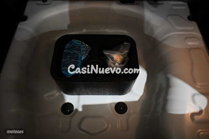 Hyundai Bayon - foto 10