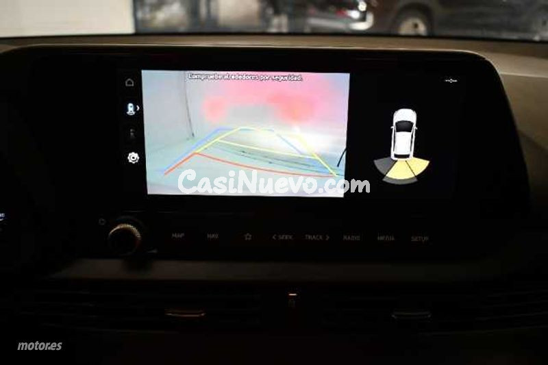 Hyundai Bayon - foto 14