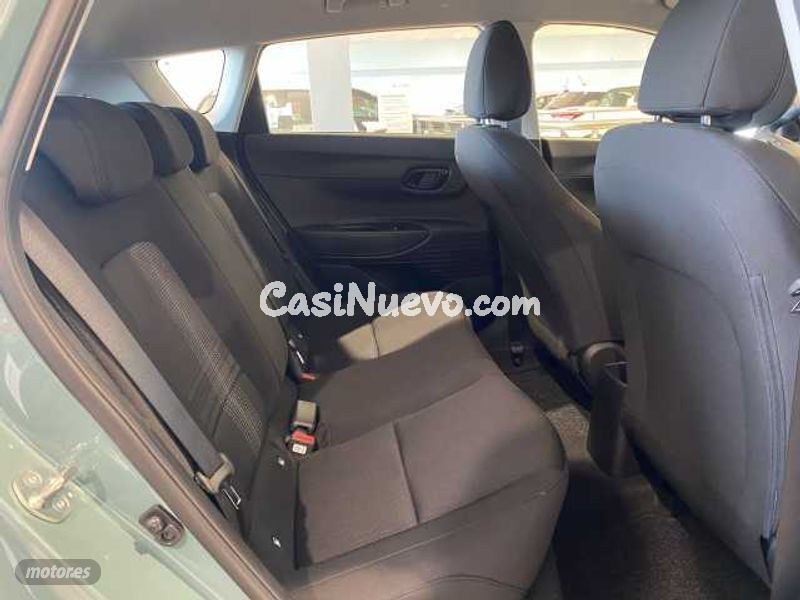 Hyundai Bayon - foto 2