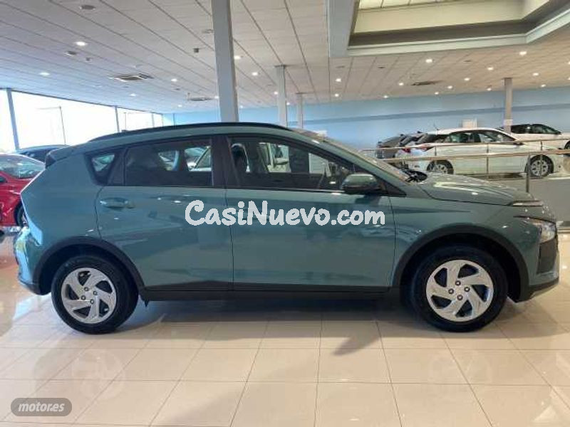 Hyundai Bayon - foto 4