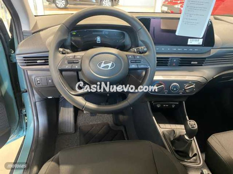 Hyundai Bayon - foto 5