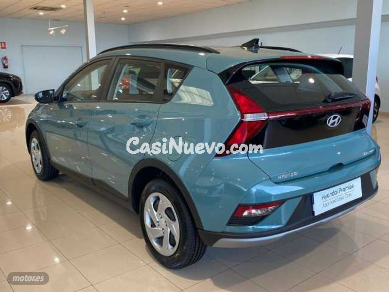 Hyundai Bayon - foto 7