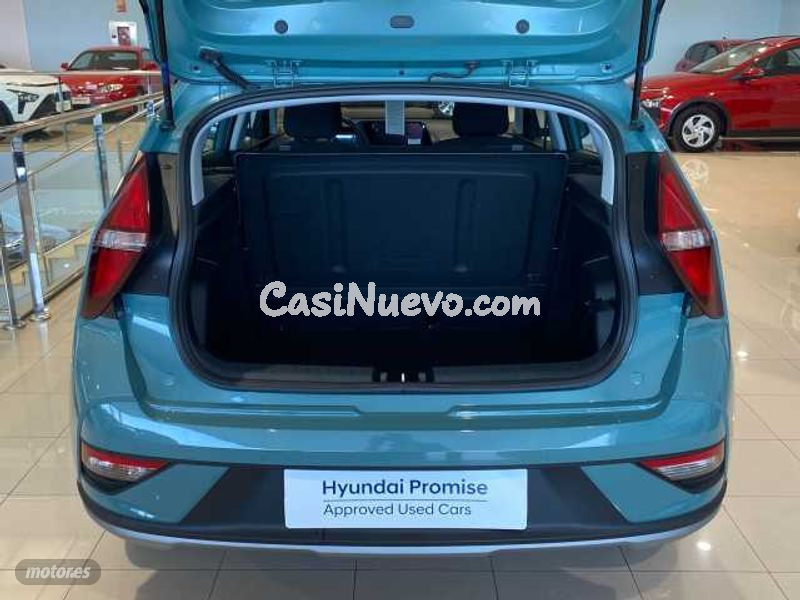 Hyundai Bayon - foto 8