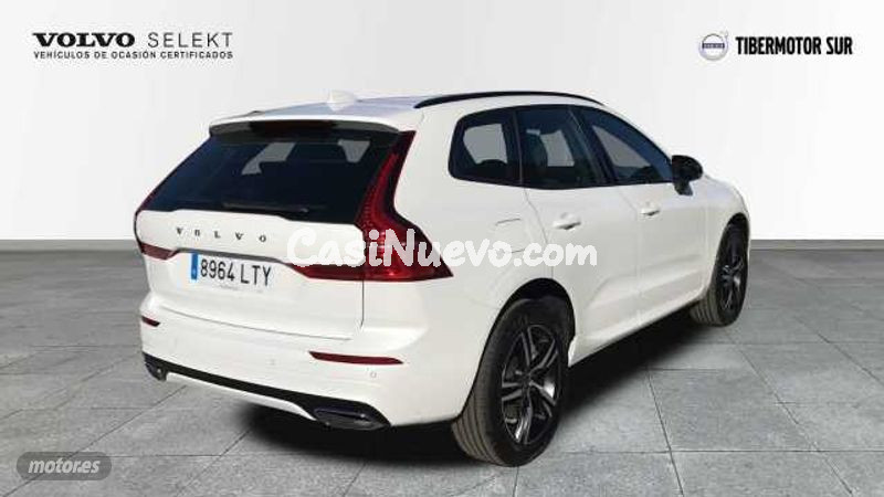 Volvo XC 60 - foto 3