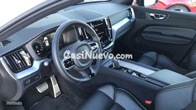 Volvo XC 60 - foto 7