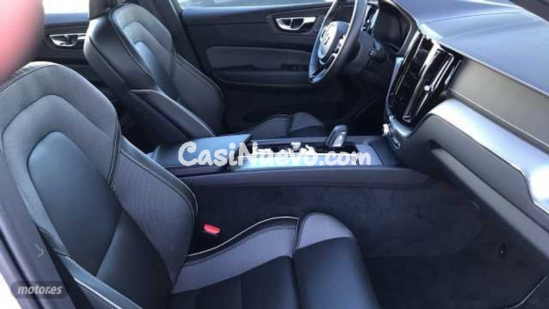 Volvo XC 60 - foto 8