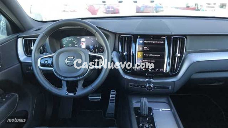 Volvo XC 60 - foto 11