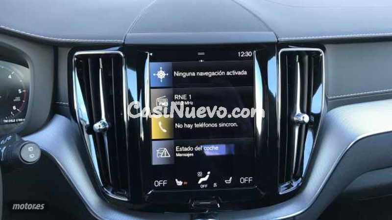 Volvo XC 60 - foto 13
