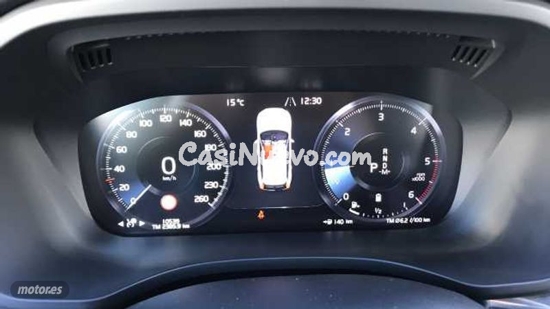 Volvo XC 60 - foto 14