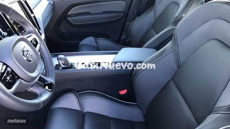Volvo XC 60 - foto 17