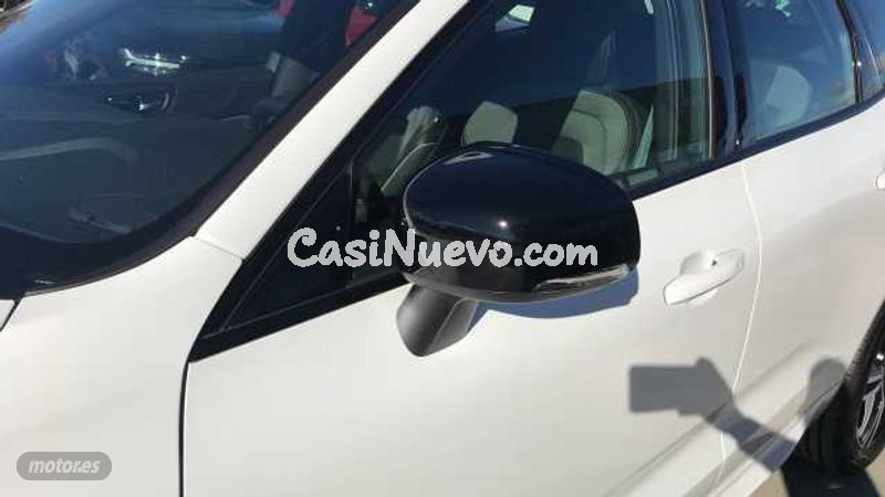 Volvo XC 60 - foto 19