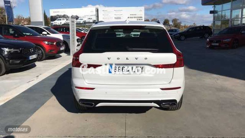 Volvo XC 60 - foto 20